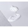 UBIQUITY U6+ WIFI6 ACCESS POINT, Dual-Band, interfata: GbE RJ45 port, Alimentare: POE, Consum maxim: 9W, MIMO 2 x 2, viteza wire